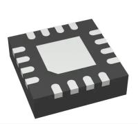 China MAX20049ATED Mini chip PMIC QFN16 Maxim regulador de tensão integrado à venda