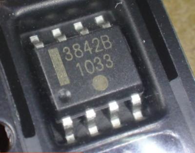 China UC3842BD SOP8 PMIC Power Management Integrated Circuit UC3842BNG for sale