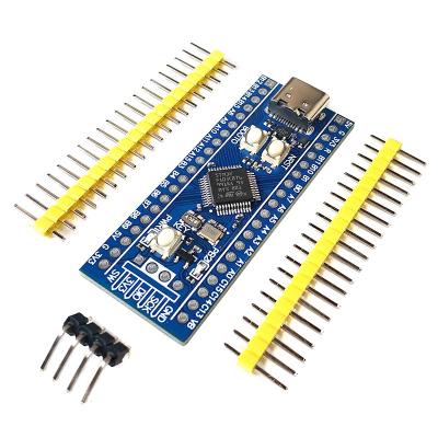 Chine Module de carte de développement système minimum STM32F103C8T6 Arm STM32 à vendre