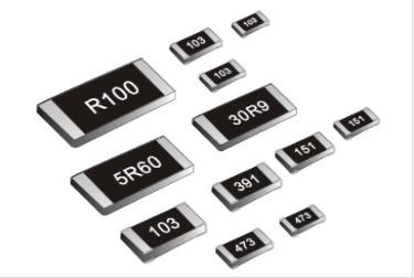 China 1210 SMD ERJ Electronic Resistor 22 OHM ERJ-14YJ220U For Automotive for sale