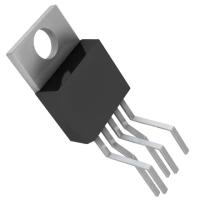 Κίνα LT1070 LT1071 PMIC Chip TO220 5V Switching Regulator IC for Battery Upconverter προς πώληση