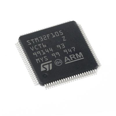 Chine STM32F105VCT6 GD32F105VCT6 à vendre