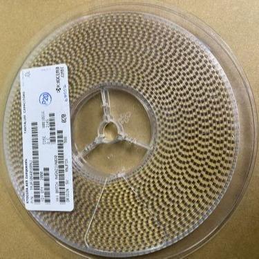 China Tantaal massief 10uF 16V elektronische condensatoren TAJA106K016RNJ Te koop