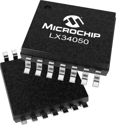 Cina Sensore di posizione induttivo del microchip di LX34050QPW IC con il PECCATO COS Outputs in vendita