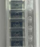 China Resistencia 10R Smd 2512 10 Ohm 1 Watt RC2512FK-7W10RL en venta