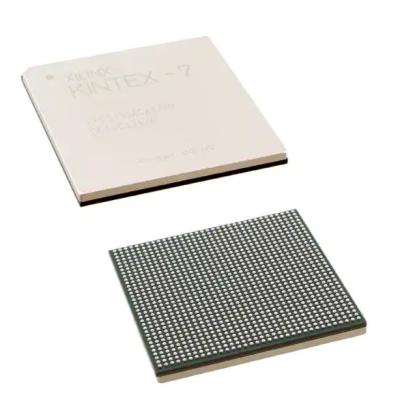 China XILINX Kintex-7 FPGA Circuito Integrado XC7K160T XC7K325T XC7K355T XC7K410 à venda