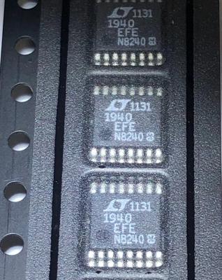 China LT1940EFE LTC3774 LT1636 ICs Chip Linear digital Integrated Circuits ADI IC Surface Mount for sale