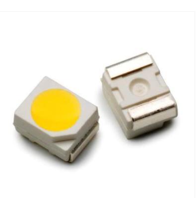 Chine ASMT-UWB1-ZX3C2 bâti extérieur blanc de l'indicateur un de la puce LED PLCC 2 SMD LED à vendre