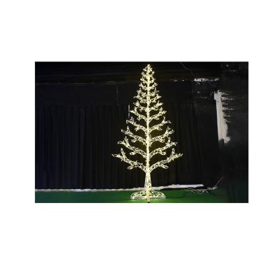 China Wholesale Price Commercial High Quality Scenic Tree View Night Use Custom Outdoor Light Tree Light for sale