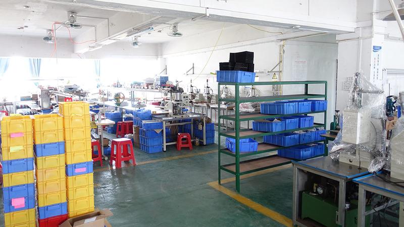 Verified China supplier - Shenzhen Peitong Industrial Co., Ltd.