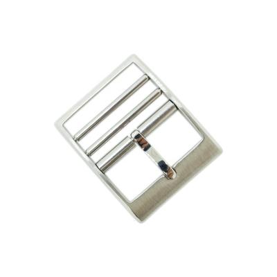 China Newest New High Quality 304 Stainless Steel Watch Buckles 20mm Watch Band 22mm Brushed Buckles for sale