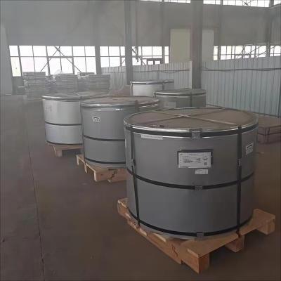 China High Quality Tinplate Cans Food Grade And Main Electroplated Tinplate In Coil And Tinplate Packaging for sale