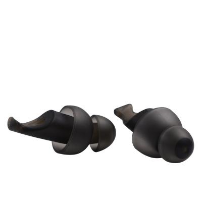 China Sleep ; Study ; Sleep Protective Airplane Pressure Barotrauma Earplug Swimming Earplugs for sale