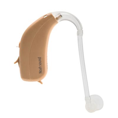 China High End Air Conduction Product Factory Wireless Waterproof Latest Model Hearing Aids for sale