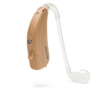 China Air Conduction Factory Wholesale Invisible Hearing Aids Wireless Hearing Aids for sale