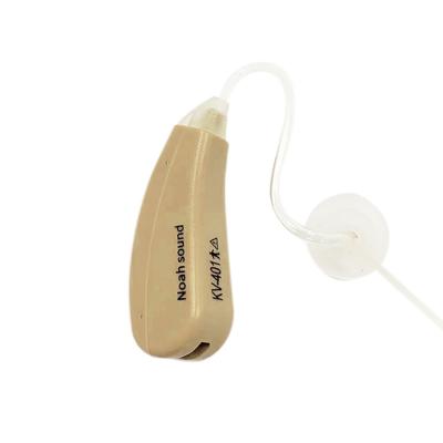 China Selling Air Conduction Like Hot Cakes Mini Hearing Aids Older Deaf Wireless Programmable for sale