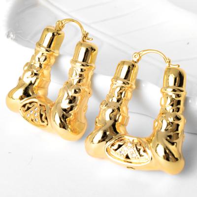 China CLASSIC fashion classic jewelry for african earrings fashion party earrings for romantic hip hop trends for sale