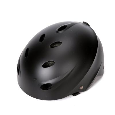 China Mountaineering Helmet Mountaineering Anti-scrach Bicycle Push Bike Outdoor Riding Helmet Extreme Black Outdoor Riding Helmet For Crash for sale