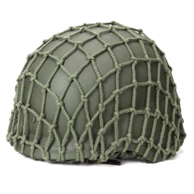 China Tactical Helmet Mesh Net For Superior Safe Net-3 Helmet for sale