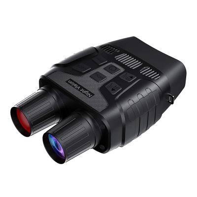 China 100m Digital Binoculars Night Vision For Full Darkness Infrared Adults Hunting Spy Security for sale