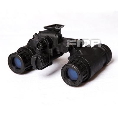 China Helmet Accessories Prototype PVS-31 Night Vision Military Tactical Scope New Binocular For Helmet Without Function Gear for sale