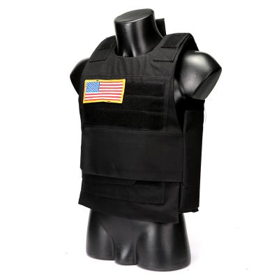 China Breathable Airsoft Game Wolf Slave Inner Bullet Proof Armor Vest Military Vest With Airsoft Foam Plates Board for sale