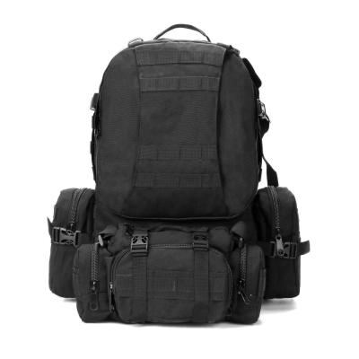 China Durabel cross+road+tactical+backpack+outdoor+unisex+military+fan+tactical+shoulder+bag for sale