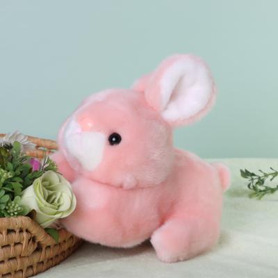 China Fasion Fasion Bunny Doll Plush Toy Bunny Toy Wholesale High Quality New Arrival Soft Bunny Stuffed Toy For Kids Gift for sale