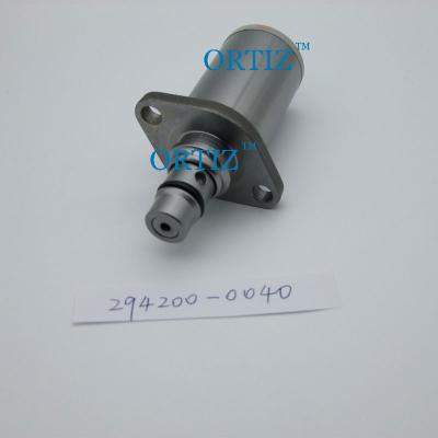 China ORTIZ SCV 04226-0L010 fuel pump suction control valve 294200-0040 22560-30020 294200-0093 for sale