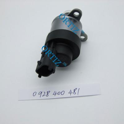 China ORTIZ IVECO fuel metering valve0928 400 481 fuel pump control valve common rail system valve 0928400481 for sale