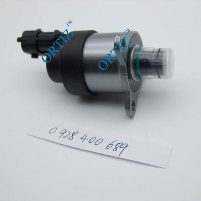 China Rex ORTIZ  PERKINS T4 common rail parts metering unit 0928400689 metering valve for bosch pump injector for sale