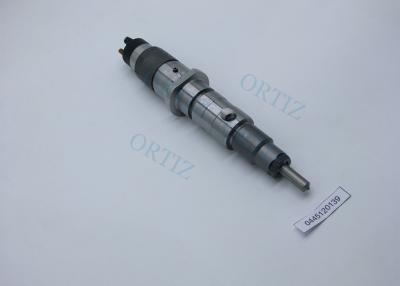 China ORTIZ VOLVO FE 240 6 cylinder diesel injector pump 0445120139 mazda 6 diesel injectors 0445 120 139 for sale