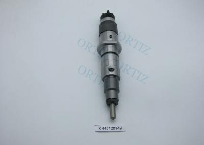 China ORTIZ Weichai WD10 6.2 diesel injector pump 0445120149 7.3 diesel injector rebuild kit 0445 120 149 for sale