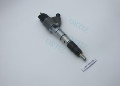 China ORTIZ WEICHAI WP6 6.2L 170KW detroit diesel injector pump 0445120150 bmw x5 diesel injector replacement 0445 120 150 for sale