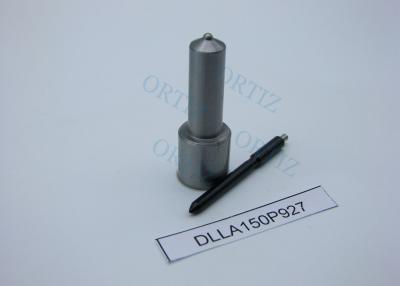 China ORTIZ oil jet nozzle DLLA150P927 DONGFENF XICHAI 6DL 4DL nozzle 093400-9270 for sale