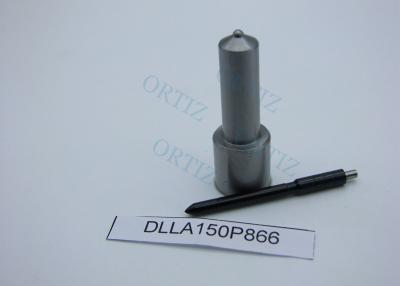 China ORTIZ Hyundai  County D4DD Denso 095000-5550 common rail injector nozzle DLLA150P866 for sale