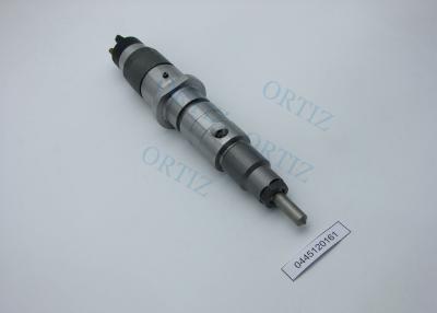 China ORTIZ Cummins ISDE diesel injector disassembly 0445120161 fuel spray injectors flow test kit 0445 120 161 for sale