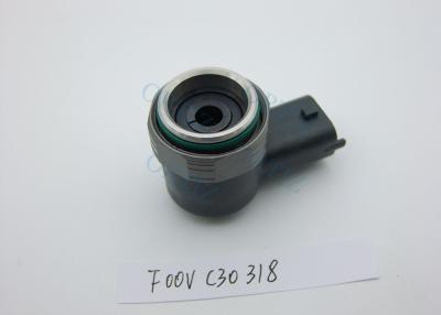 China ORTIZ F00VC30318 diesel injection solenoid valve common rail injector Magnet connection group F00V C30 318 for sale