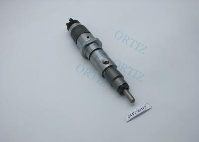 China ORTIZ vectra c diesel injectors 0445120182 yanmar common raill injector pump 0445 120 182 for sale