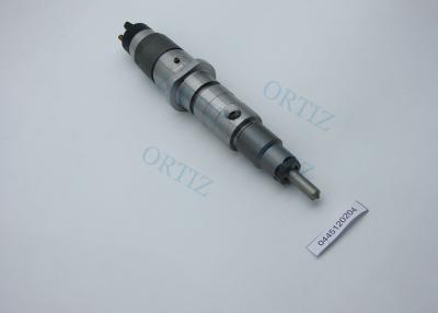 China ORTIZ CUMMINS yanmar diesel pump manual injection 0445120204 common rail injector tester 0445 120 204 for sale