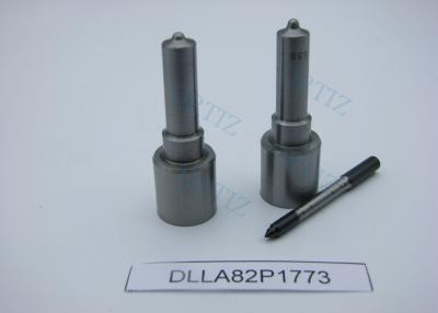 China ORTIZ original fuel injector nozzle DLLA82P1773,0433172082 for JAC 2.8l engine 0445110335 for sale