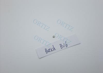 China ORTIZ 600 pieces Injector Base steel ring and CR Injector Armature Lift Adjusting Shim size from 0.95-1.58mm for sale