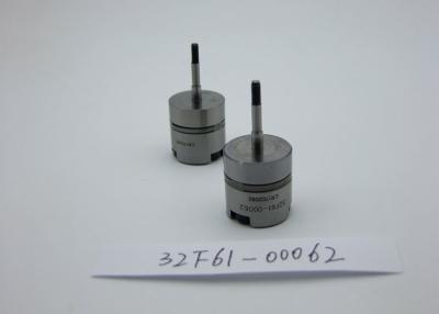 China ORTIZ  320D Excavator BY C6.4 Engine common rail injector control valve set 32F61-00062 China factory for sale