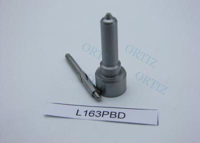 China Rex ORTIZ JMC Transit 2.8L Van L163PBD Delphi Fuel Injection Nozzle assembly L163 PBA for common rail injectors for sale