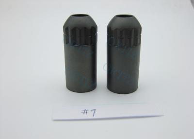 China ORTIZ denso injection pump part injector cap diesel injector nozzle nut model #9 for sale