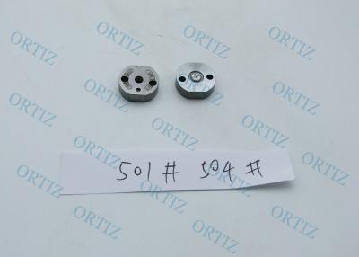 China ORTIZ G3 injector 23670-30400 ORIFICE PLATE #507 #501 #509 23670-30190 injetion valve plate for sale