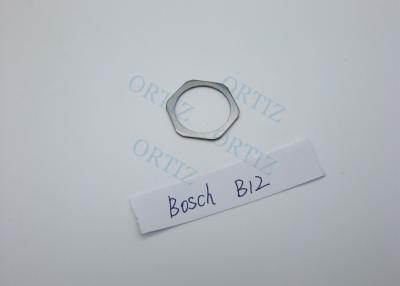 China ORTIZ 0445120# fuel injector adjusting gasket ,common rail Injector Calibrator shim B12 size 0.95--1.14mm for sale