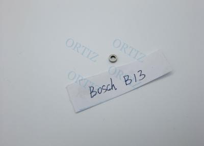 China ORTIZ common rail diesel injector nozzle washer,  fuel injection valve shim B13  size 1.38---1.56mm for sale