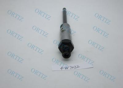 China ORTIZ TRACK EXCAVATORS E180L diesel pen injection system nozzle tip 4W7032 for sale