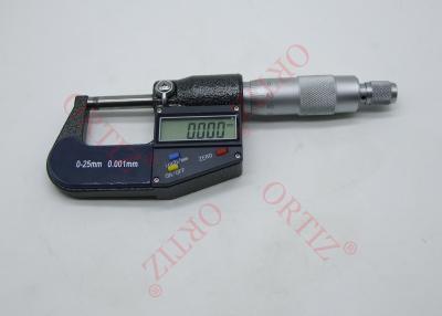 China ORTIZ digital micrometer diesel injector repair measurement tool for sale